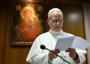 Liturgy sidestepped at Pope Leo XIV’s first consistory