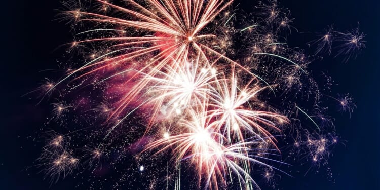 Locked In for 2026: Taking Resolutions Seriously