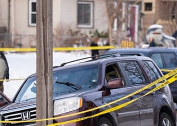 Looks Like ICE Agent 'Likely Struck by That Car', But Question Is if He Could Have Jumped Away