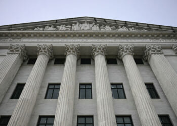 Louisiana’s Grand Larceny Must Be Stopped