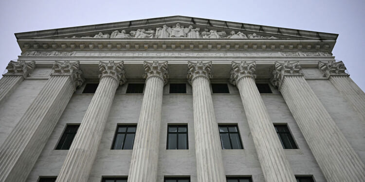 Louisiana’s Grand Larceny Must Be Stopped