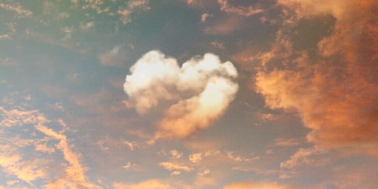 Love at First Sight? Lessons From the Saints