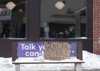 MN Businesses Close to Protest ICE Enforcement as Wages Climb