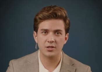 Maduro Accused Him of Terrorism, Now He's Celebrating His Downfall and Praising Trump