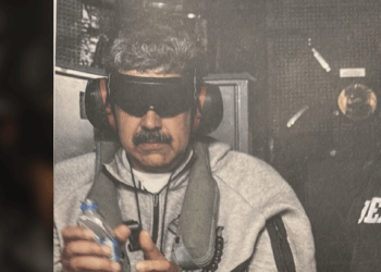 Maduro Capture Memes Melt the Internet