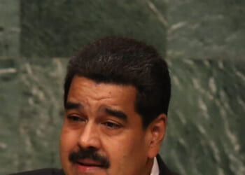 Maduro Ouster a Distraction Because Dems Will Talk About J6 on Tuesday