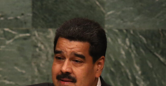 Maduro Ouster a Distraction Because Dems Will Talk About J6 on Tuesday
