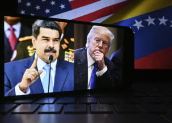 Maduro's Capture Won't Disrupt Global Oil Markets