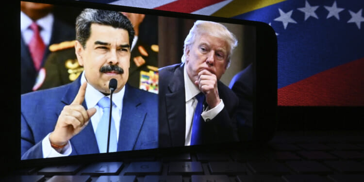 Maduro's Capture Won't Disrupt Global Oil Markets