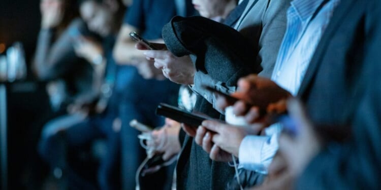 Making a Choice in the Machine Age