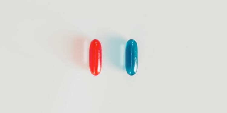 Making a Choice in the Machine Age Part 2