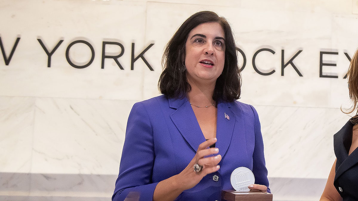 House Rep. Nicole Malliotakis