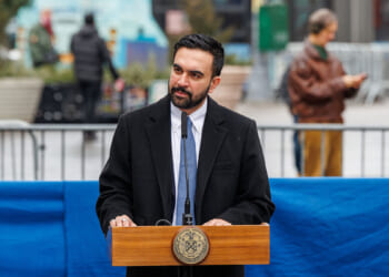 Mamdani Does an About-Face on Mayoral Control