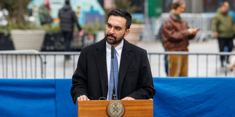 Mamdani Does an About-Face on Mayoral Control