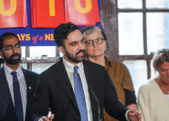 Mamdani Doesn’t Understand New York’s Housing Market