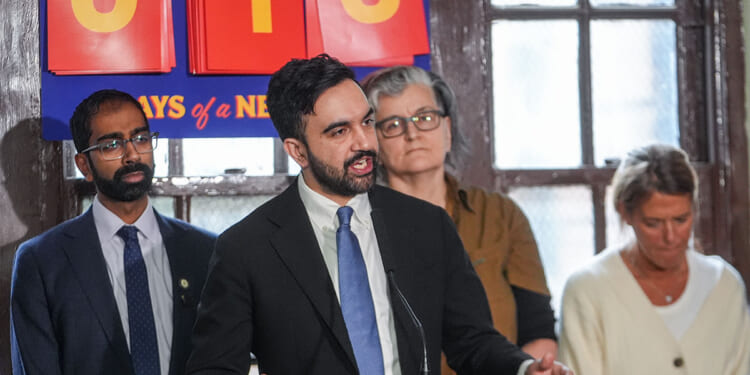 Mamdani Doesn’t Understand New York’s Housing Market