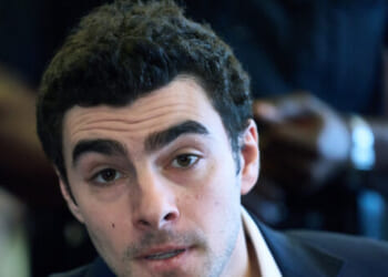 Man Impersonates FBI Agent in Failed Jailbreak of Luigi Mangione