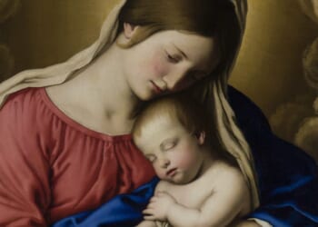 Mary: The True Mother of God
