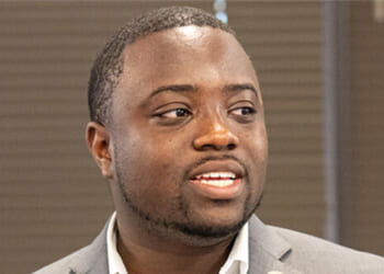 Maryland Democrat Pushes Plan to Punish ICE Veterans with Job Ban