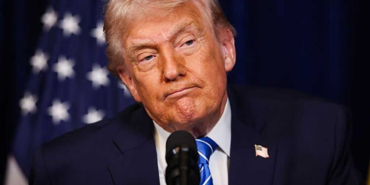 'Massive betrayal': Republicans, pro-life groups push back on Trump's call to loosen key abortion restriction