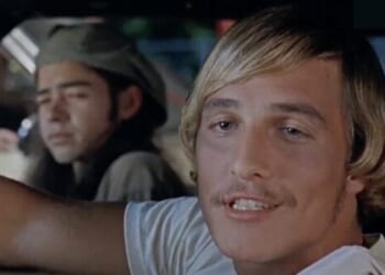 Matthew McConaughey Fights AI Scammers by Trademarking His Catchphrase