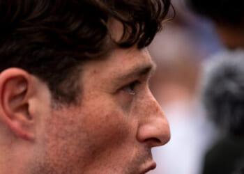 Mayor Jacob Frey Rages at ICE After Fatal Shooting: 'Get the F**k Out of Minneapolis'