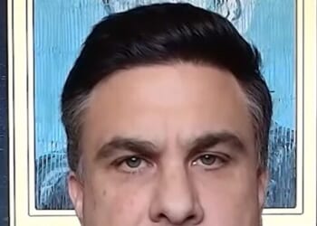 Meet Nate Morris, The Kentucky Sen. Candidate and Garbage Entrepreneur Who Earned Charlie Kirk's Final Endorsement