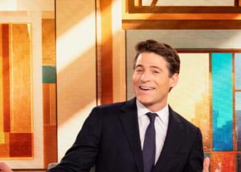 Meet the New ‘CBS Evening News’ Anchor -- Same as the Old ‘CBS Evening News’ Anchor