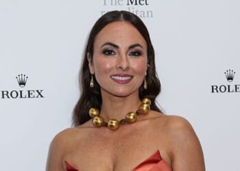 Metropolitan Opera's 'Carmen' Goes Viral for Turning Villain into ICE Agent Harassing 'Tatted-Up OnlyFans Girl'