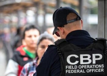 Mexican Legislator Allegedly Tried to Smuggle Cash into California, Forgot About $45K