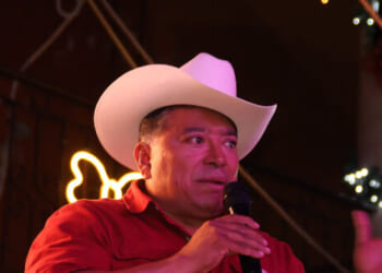 Mexican Mayor Brags About Purchasing 24,000 Beers for Religious Festival