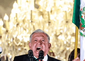 Mexican President Admits That Mass Migration Is a Tool to Reclaim and Conquer America’s Southwest