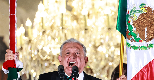 Mexican President Admits That Mass Migration Is a Tool to Reclaim and Conquer America’s Southwest