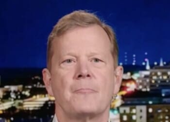 Mexico, China Are Hidden U.S. Threat