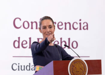 Mexico Condemns U.S. Military Operations In Venezuela, Calls for UN Intervention