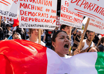 Mexico Created ‘Migrant TV’ to Coordinate Migrant Political Action Inside America