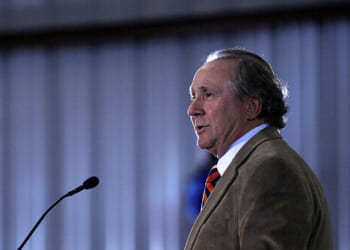 Michael Reagan, Ronald Reagan's Son, Dies at 80