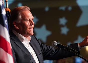 Michigan Senate Candidate Mike Rogers Blasts Democrats' Slander of ICE
