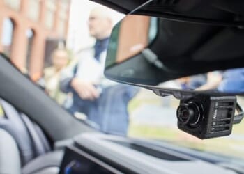 Mike Lee, Eric Burlison Have a Bill to Stop Your Car from Snooping on You