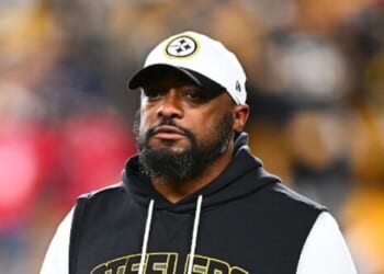 Mike Tomlin Steps Down After 19 Years with Steelers