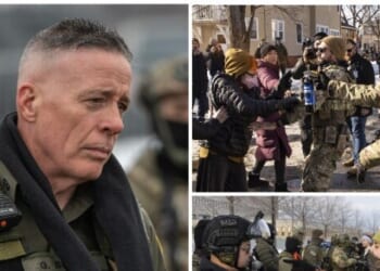 Minneapolis Agitators Launch Wave of Assaults on Federal Agents