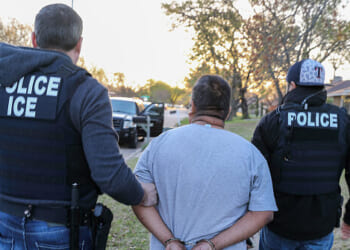 Minneapolis Council Member: ICE Isn't Getting Bad Guys, 'They Are the Bad Guys'