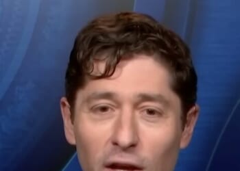 Minneapolis Mayor Frey: ICE Is an 'Occupying Force'