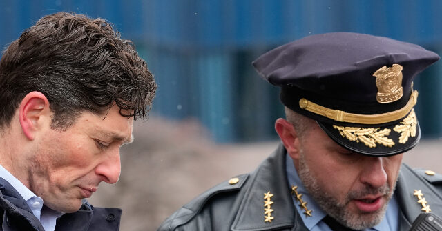 Minneapolis Mayor’s Ultimatum to Trump, 'End This Operation, Safety Will Be Restored'