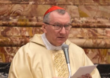 Vatican secretary of state: Minneapolis situation is ‘unacceptable’