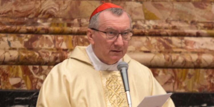 Vatican secretary of state: Minneapolis situation is ‘unacceptable’