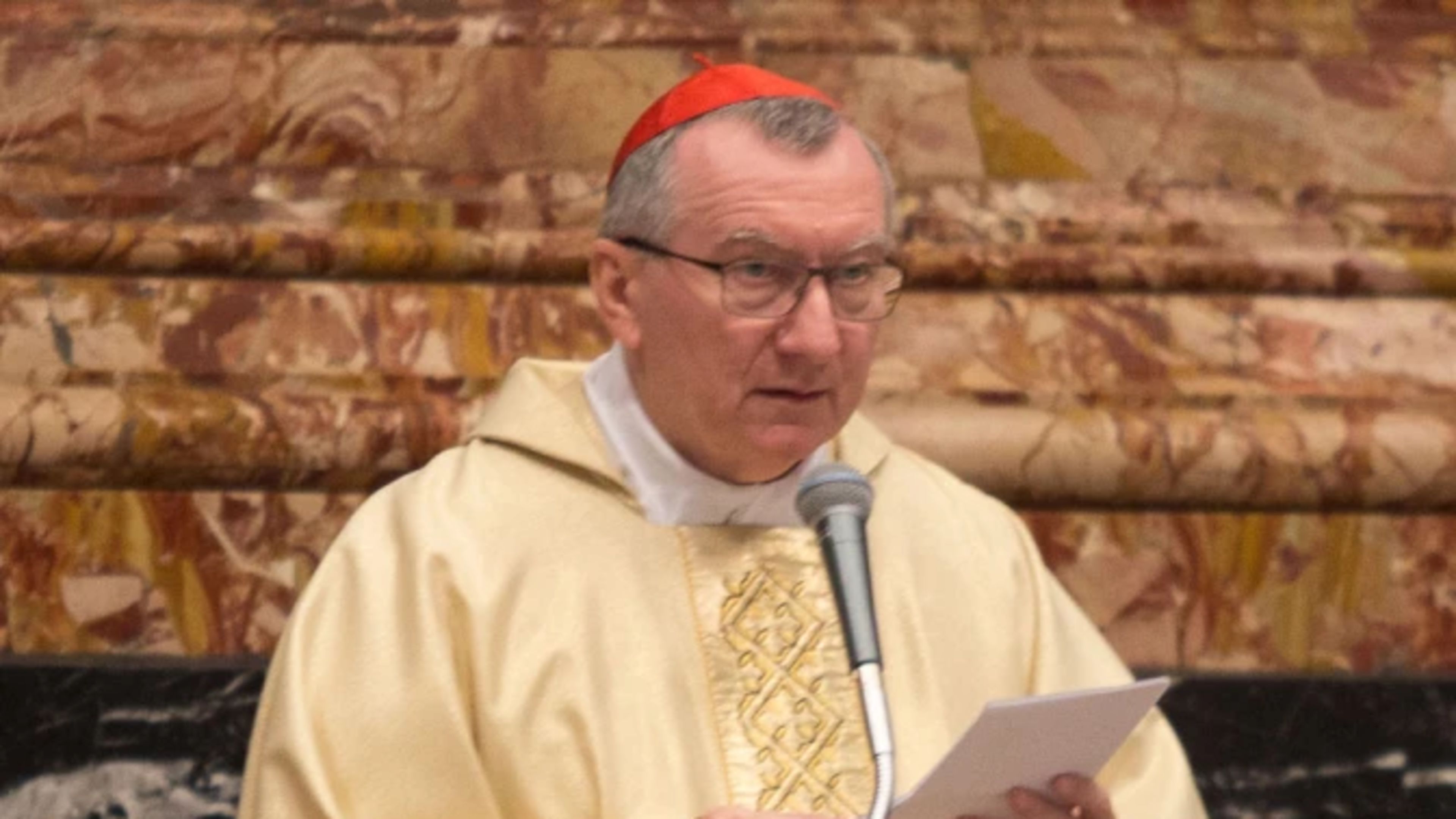 Vatican secretary of state: Minneapolis situation is ‘unacceptable’