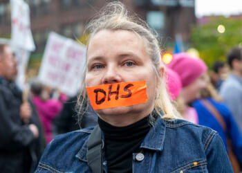 Minnesota DHS Employee on Welfare Fraud: “This Is Real”