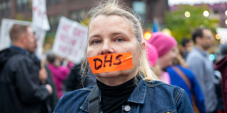 Minnesota DHS Employee on Welfare Fraud: “This Is Real”