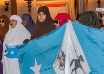 Minnesota Democrats Blocked Auditors from Tackling 'Avalanche' of Somali Fraud, Blacklisted Whistleblowers